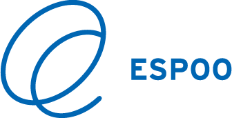 Logo, City of Espoo